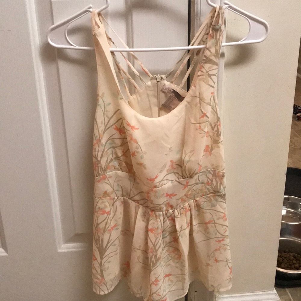 Women’s blouse